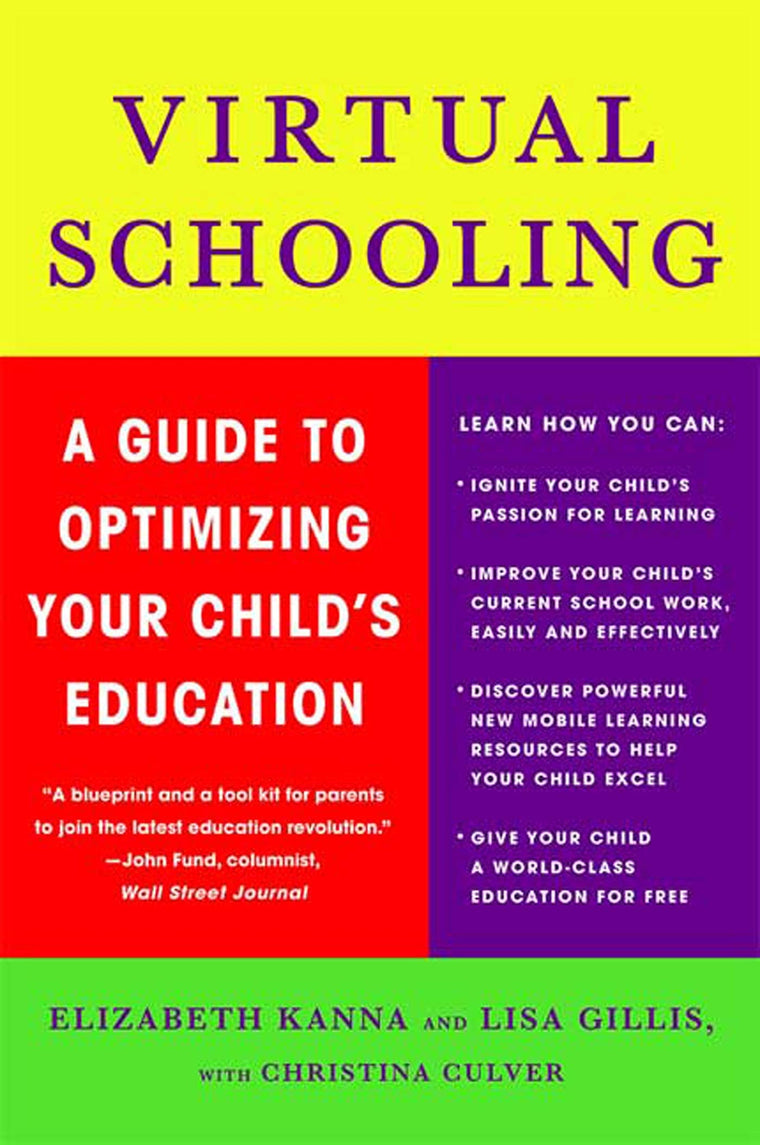 Virtual Schooling: A Guide to Optimizing Your Child's Education