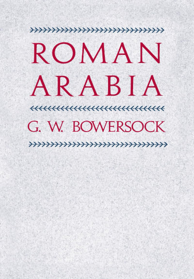 Roman Arabia