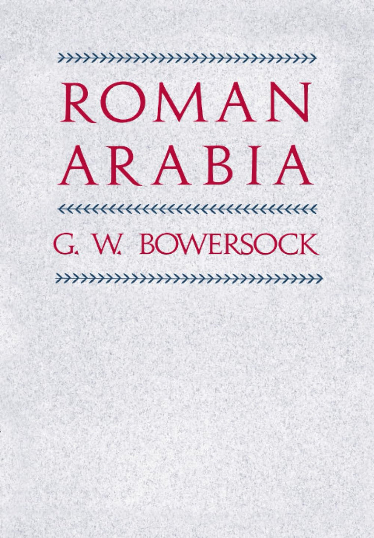 Roman Arabia