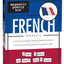 Magnetic Poetry - French Kit - Words for Refrigerator - Write Poems and Letters on the Fridge - Made in the USA