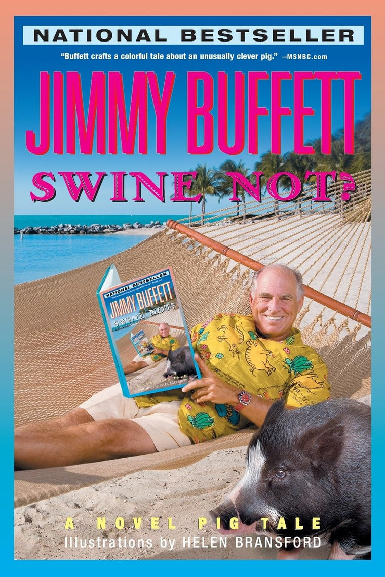 Swine Not?