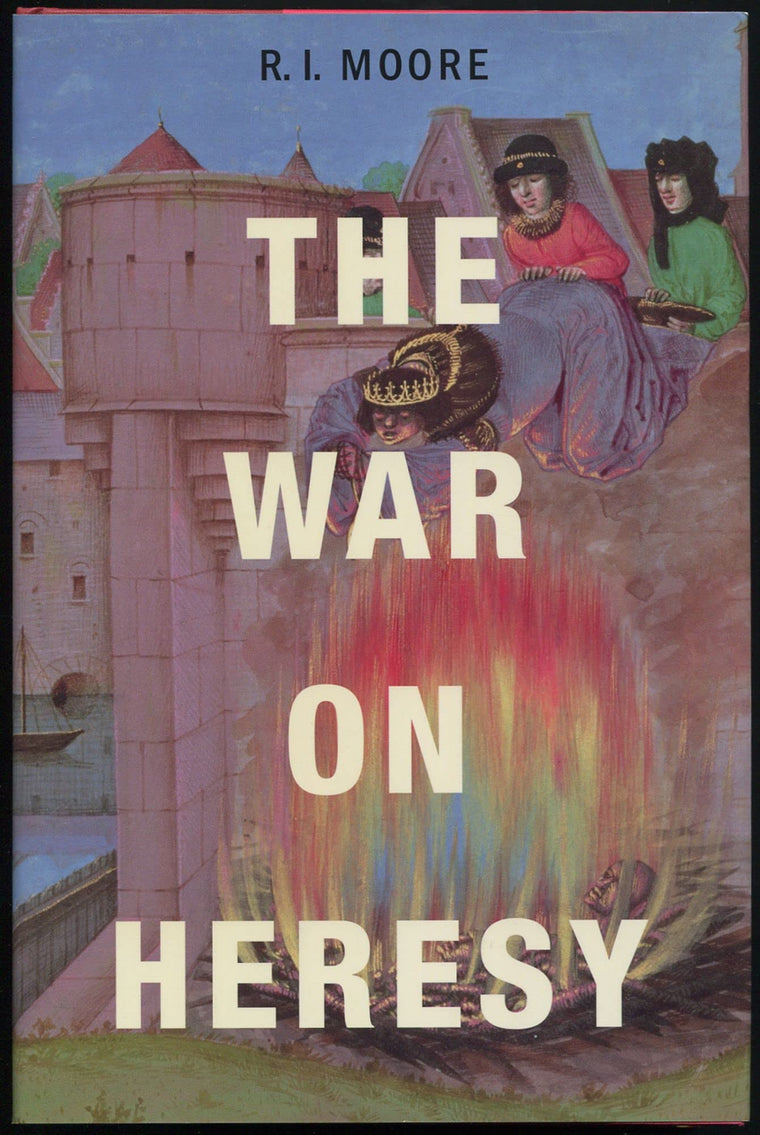The War on Heresy