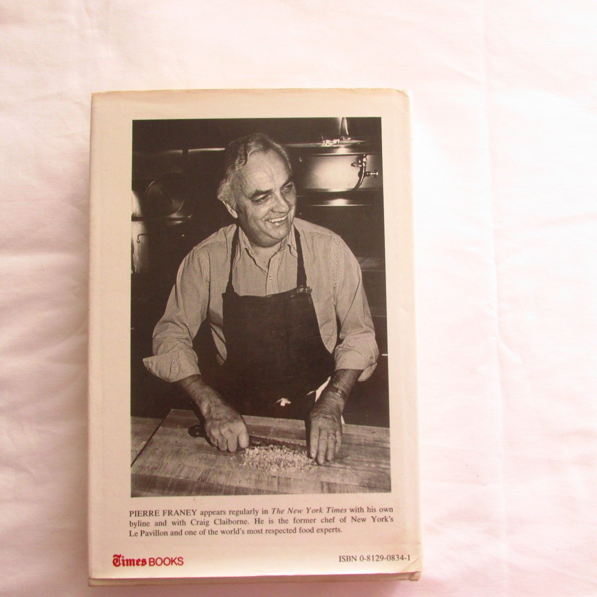 The New York Times 60 Minute Gourmet