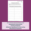 The Substance Abuse & Recovery Workbook - Self-Assessments, Exercises & Educational Handouts (Mental Health & Life Skills Workbook Series)
