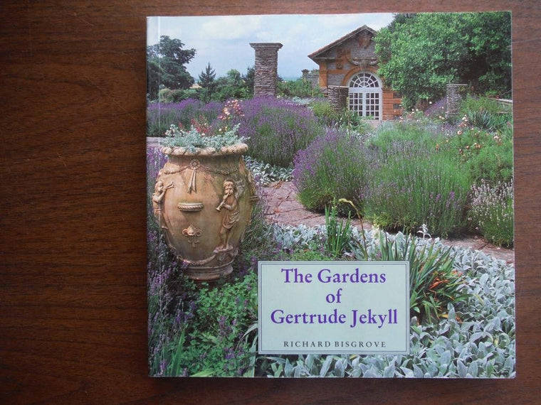 The Gardens of Gertrude Jekyll