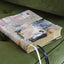 NIV Artisan Collection Bible Leathersoft Multi-color Blue