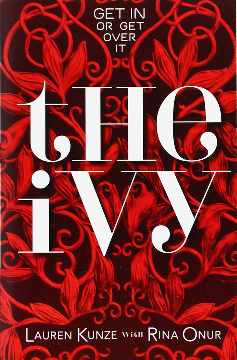 The Ivy (The Ivy, 1)