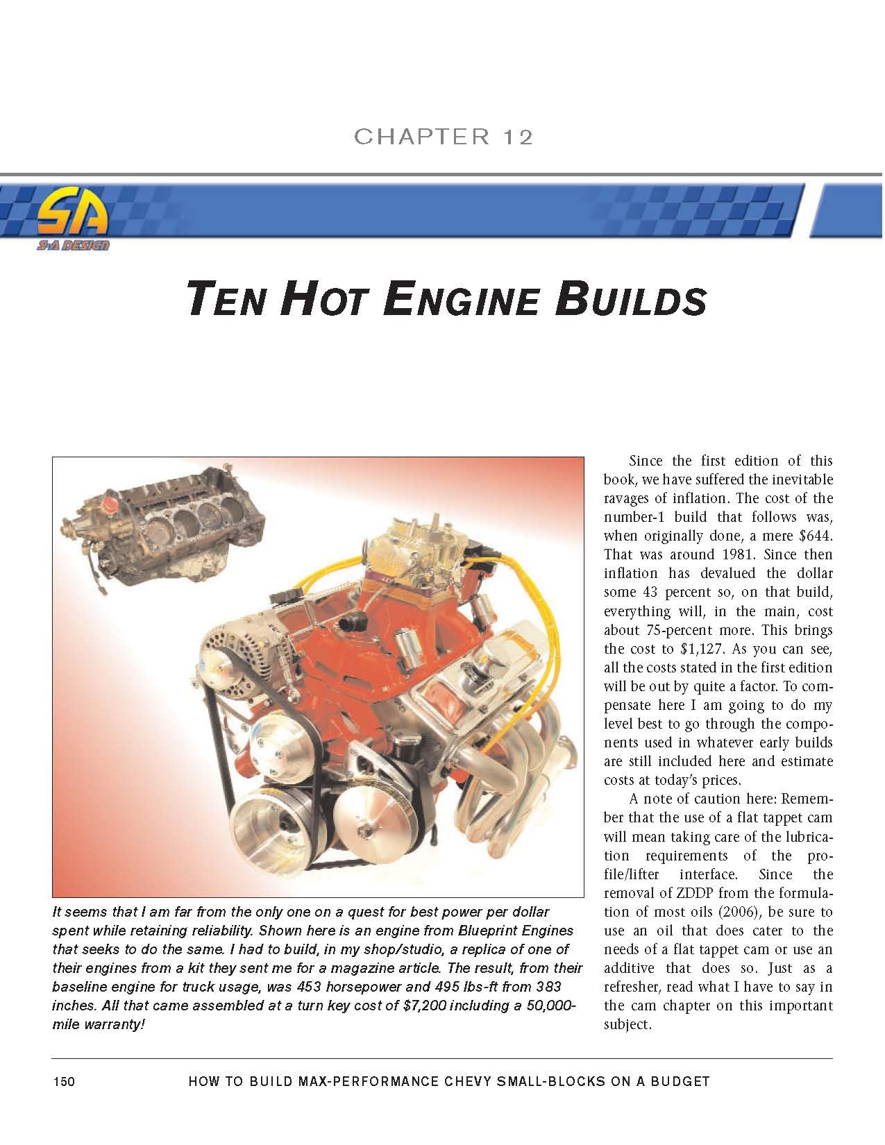 Build Max-Perf Chevy SB on a Budget (Performance How-To)