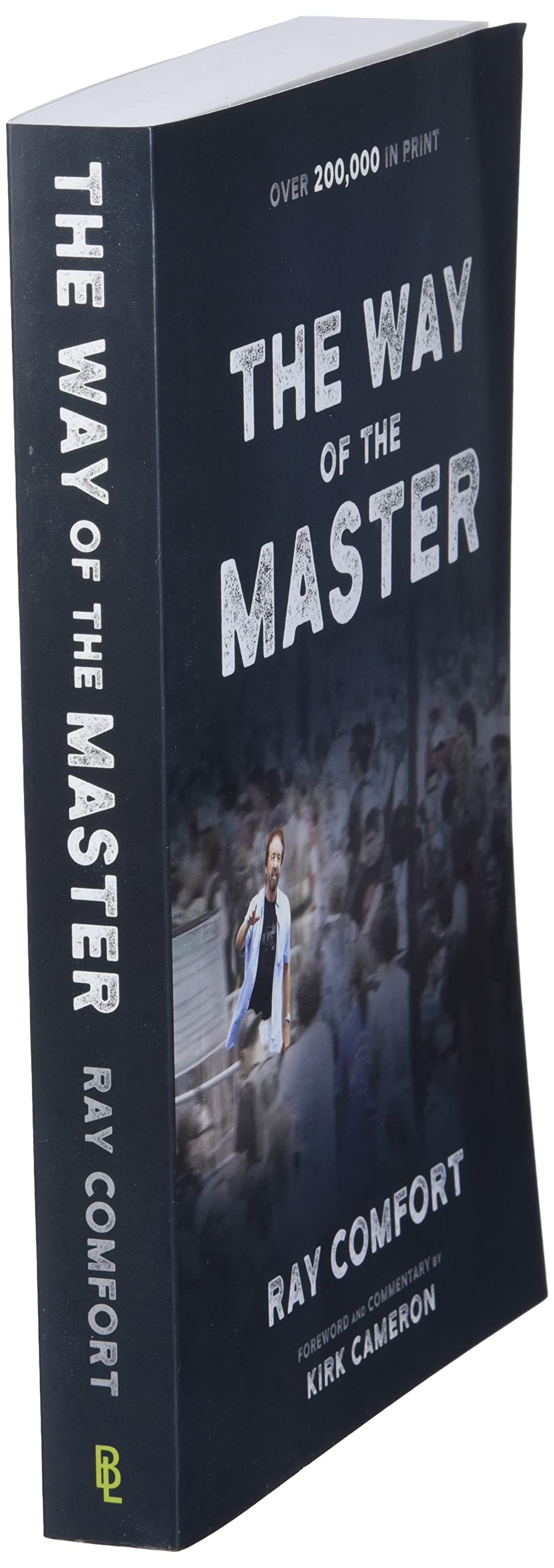 The Way Of The Master