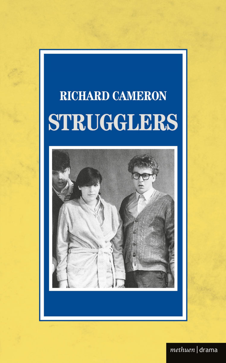 Strugglers (Modern Plays)