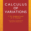 Calculus of Variations (Dover Books on Mathematics)