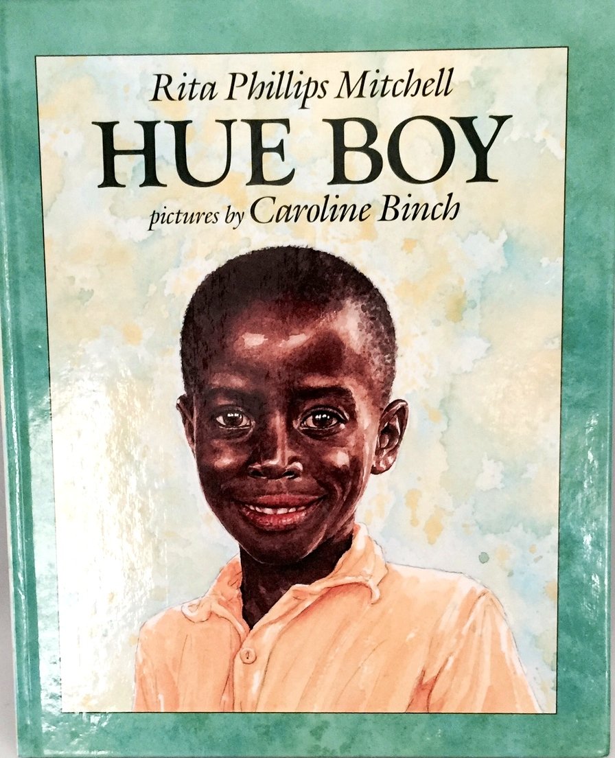 Hue Boy