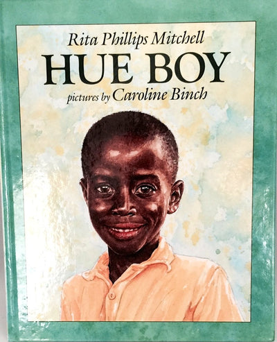 Hue Boy