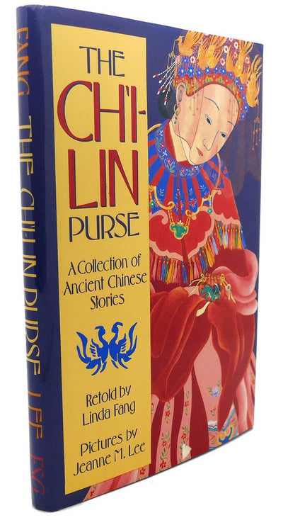 The Ch'i-lin Purse: A Collection of Ancient Chinese Stories
