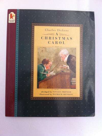 A Christmas Carol