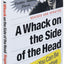 A Whack on the Side of the Head: How You Can Be More Creative