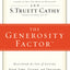 The Generosity Factor: Discover the Joy of Giving Your Time, Talent, and Treasure