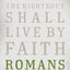 Romans by R. C. Sproul (Paperback)