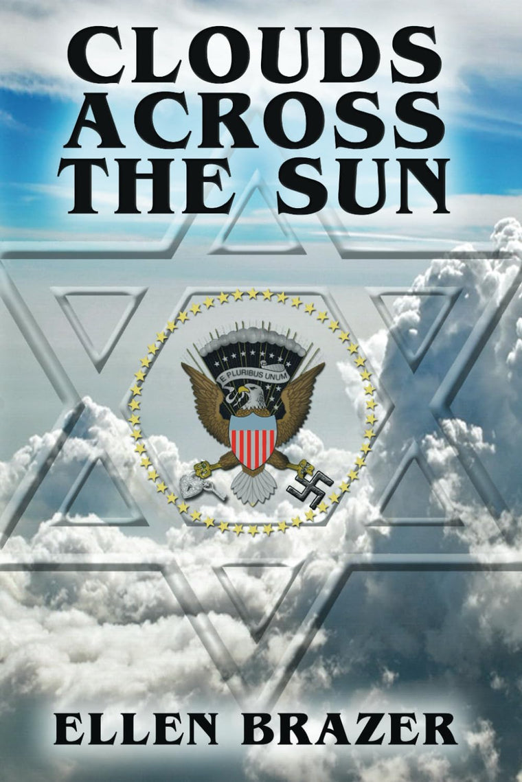 Clouds Across the Sun