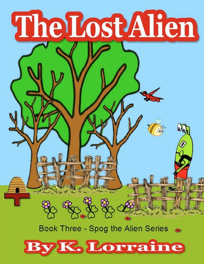 The Lost Alien