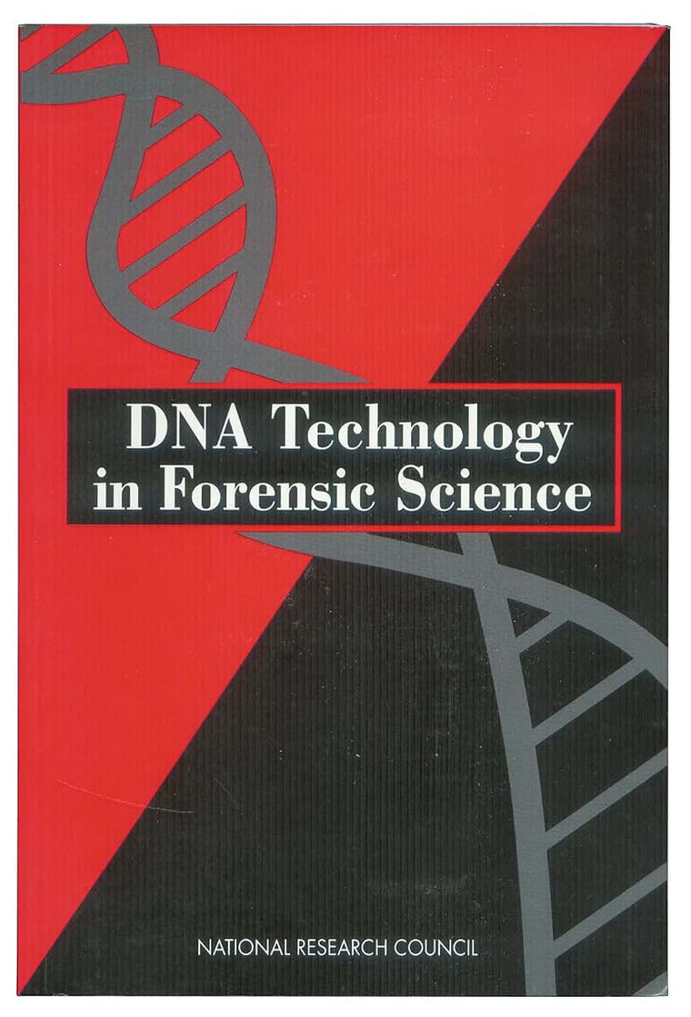 DNA Technology in Forensic Science