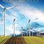 Wind Power Politics and Policy