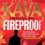 Fireproof: A Maggie O'Dell Mystery (Special Agent Maggie O'Dell Series)