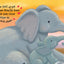 Little Hippo Books I Love You This Much I Toddler & Baby Animal Books I Best Kid's Book and Baby Board Books for Fun, Love and Family