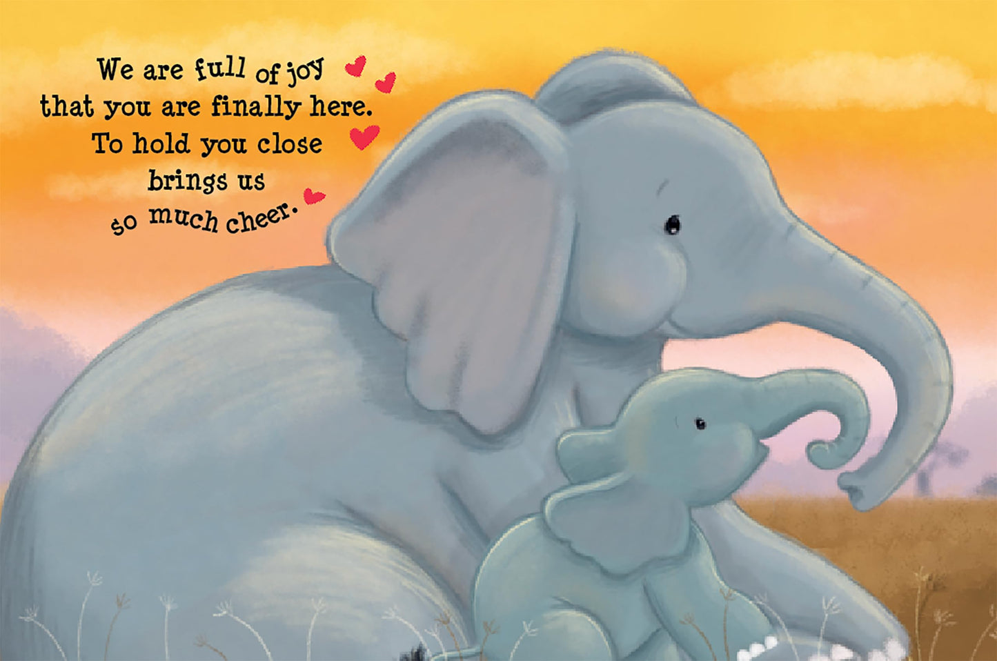Little Hippo Books I Love You This Much I Toddler & Baby Animal Books I Best Kid's Book and Baby Board Books for Fun, Love and Family