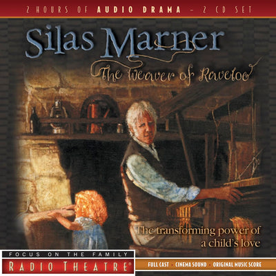 Silas Marner (Radio Theatre)
