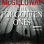 FORGOTTEN ONES (Lucy Black Thrillers, 3)