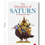 The Greatness Of Saturn: A Therapeutic Myth