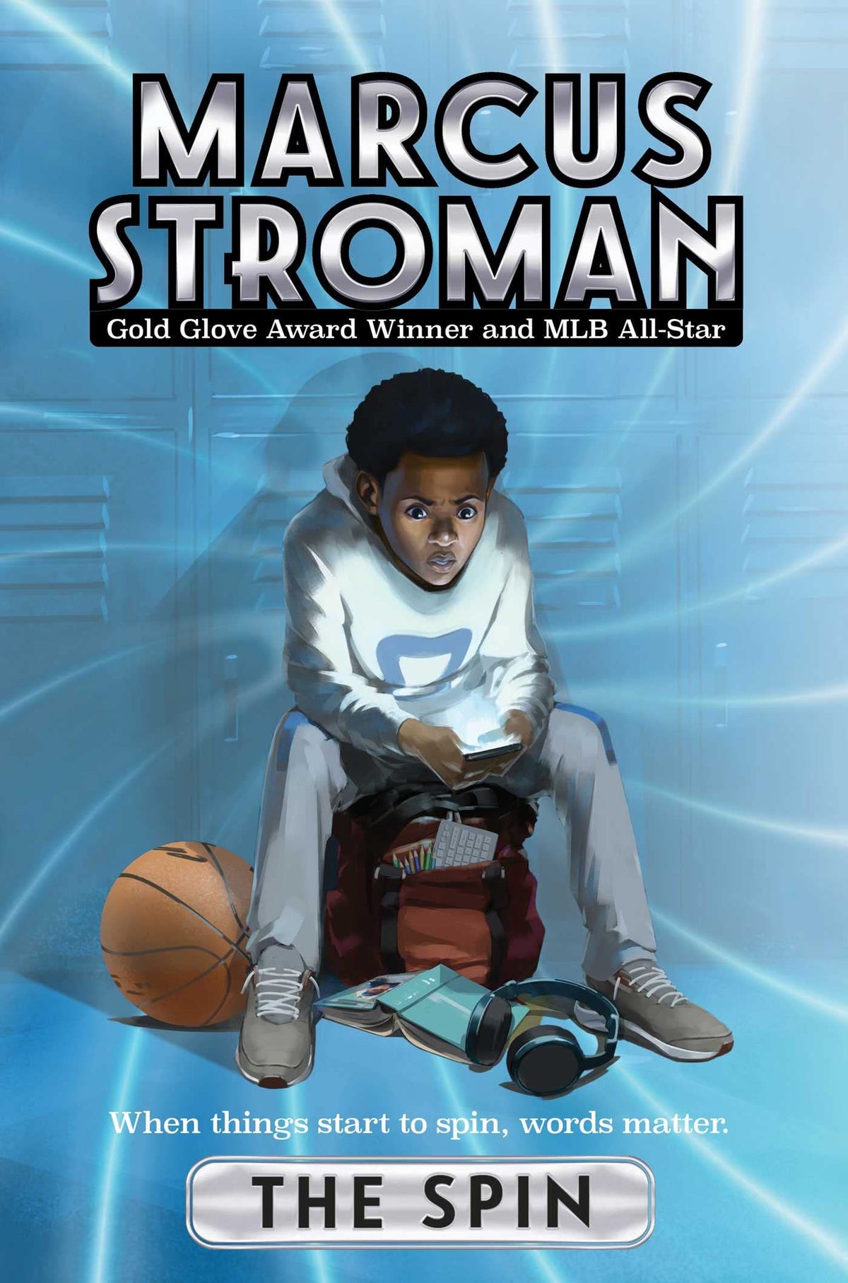 The Spin (2) (Marcus Stroman)