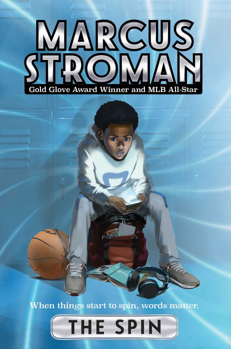 The Spin (2) (Marcus Stroman)