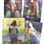 Sacred Earth Oracle (Sacred Earth, 1)