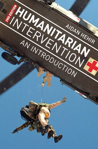 Humanitarian Intervention: An Introduction