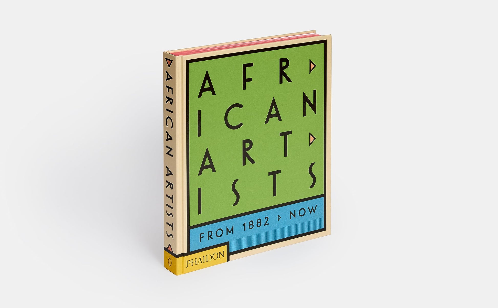 African Artists: From 1882 to Now
