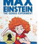 Max Einstein: The Genius Experiment (Max Einstein, 1)