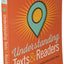 Understanding Texts & Readers: Responsive Comprehension Inst