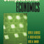 Computational Economics