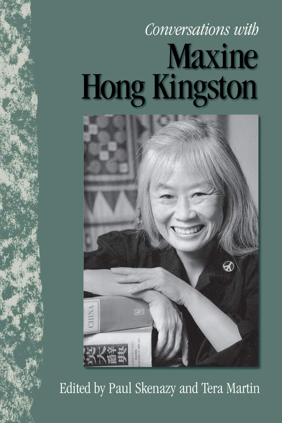 Conversations with Maxine Hong Kingston (Literary Conversations Series)