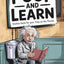 Poop and Learn: Useless Facts for Your Time on the Throne  Funny Toilet Book  Perfect Gag Gift For Curious Minds