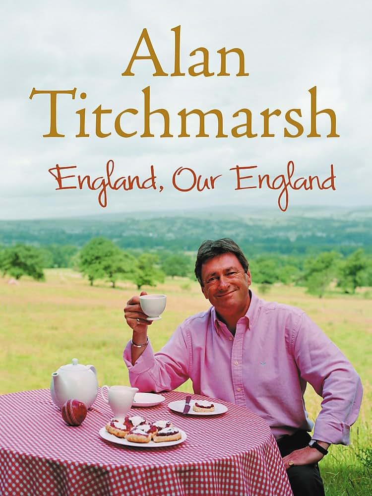 England, Our England