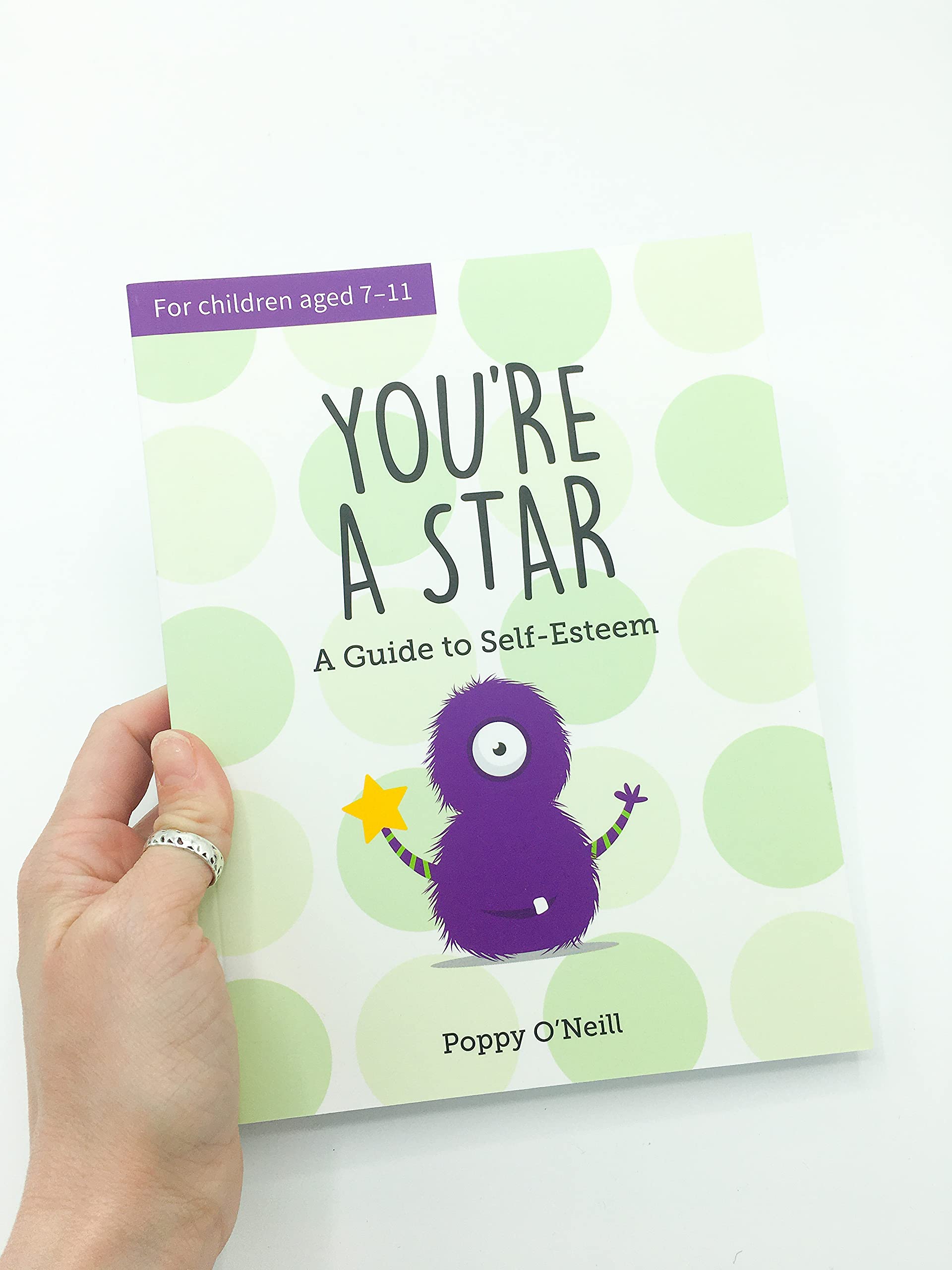 You're a Star: A Childs Guide to Self-Esteem