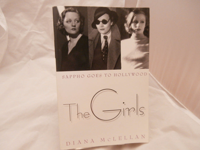 The Girls: Sappho Goes to Hollywood