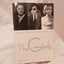 The Girls: Sappho Goes to Hollywood by Diana McLellan