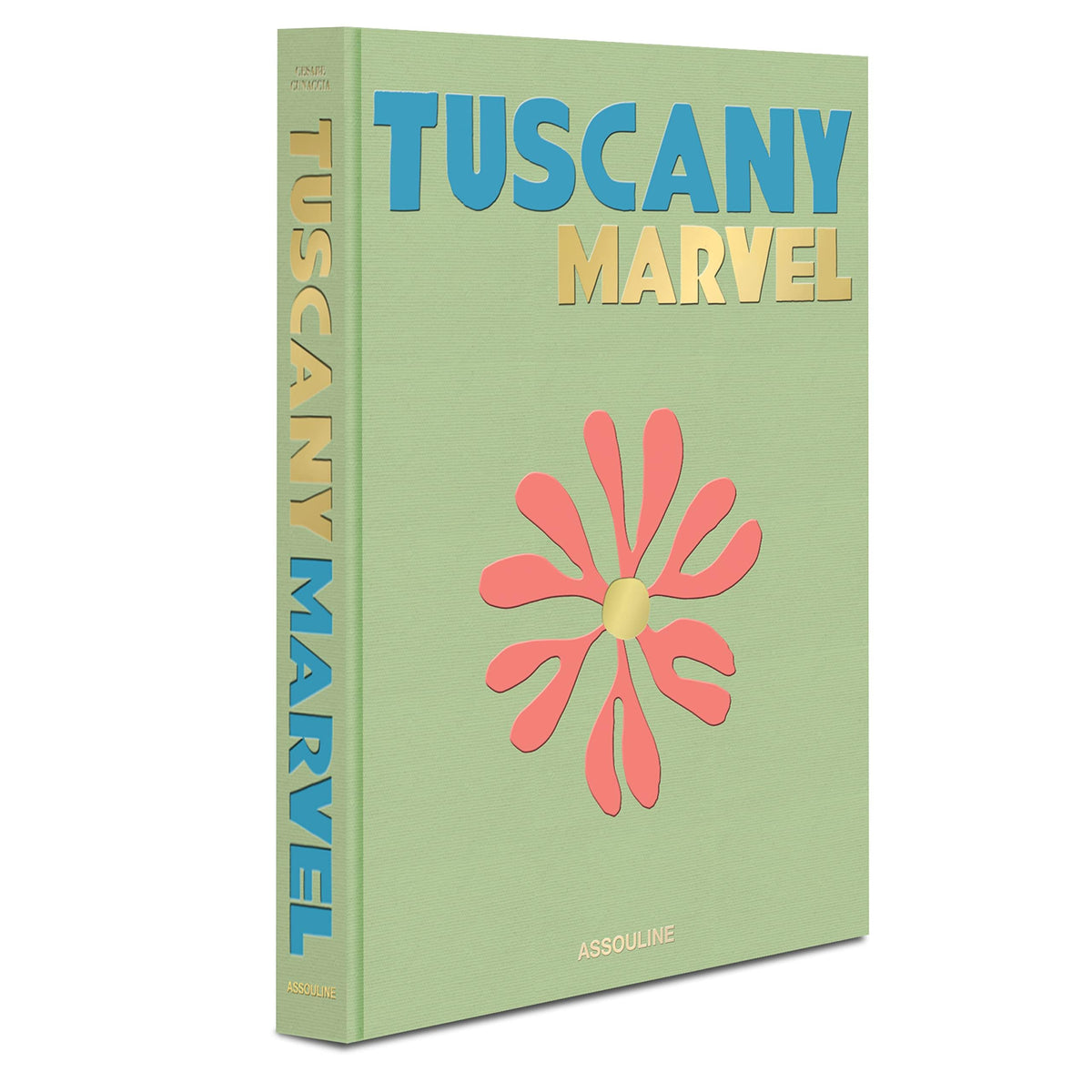 Tuscany Marvel
