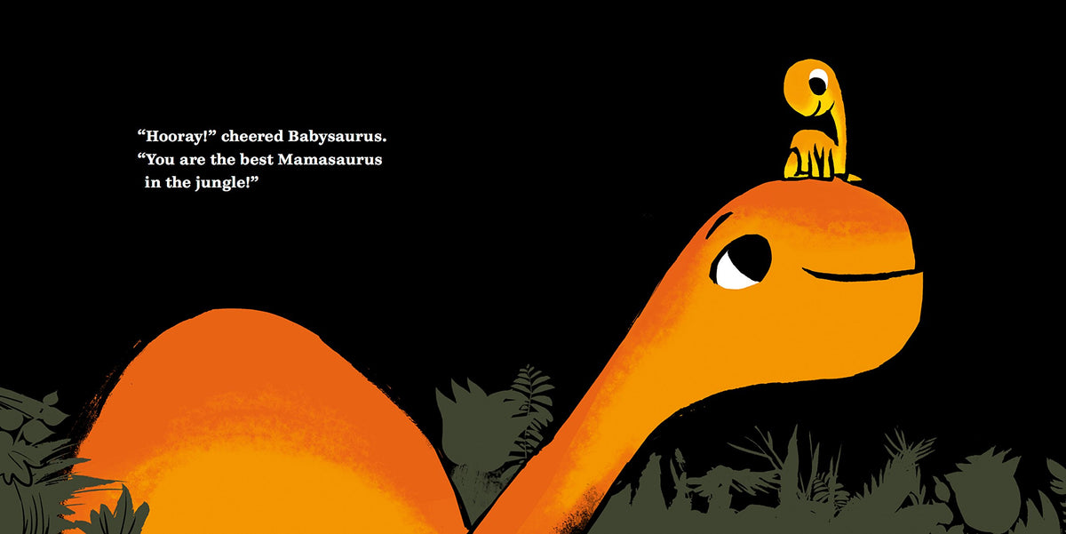 Mamasaurus (Mamasaurus, Papsaurus)