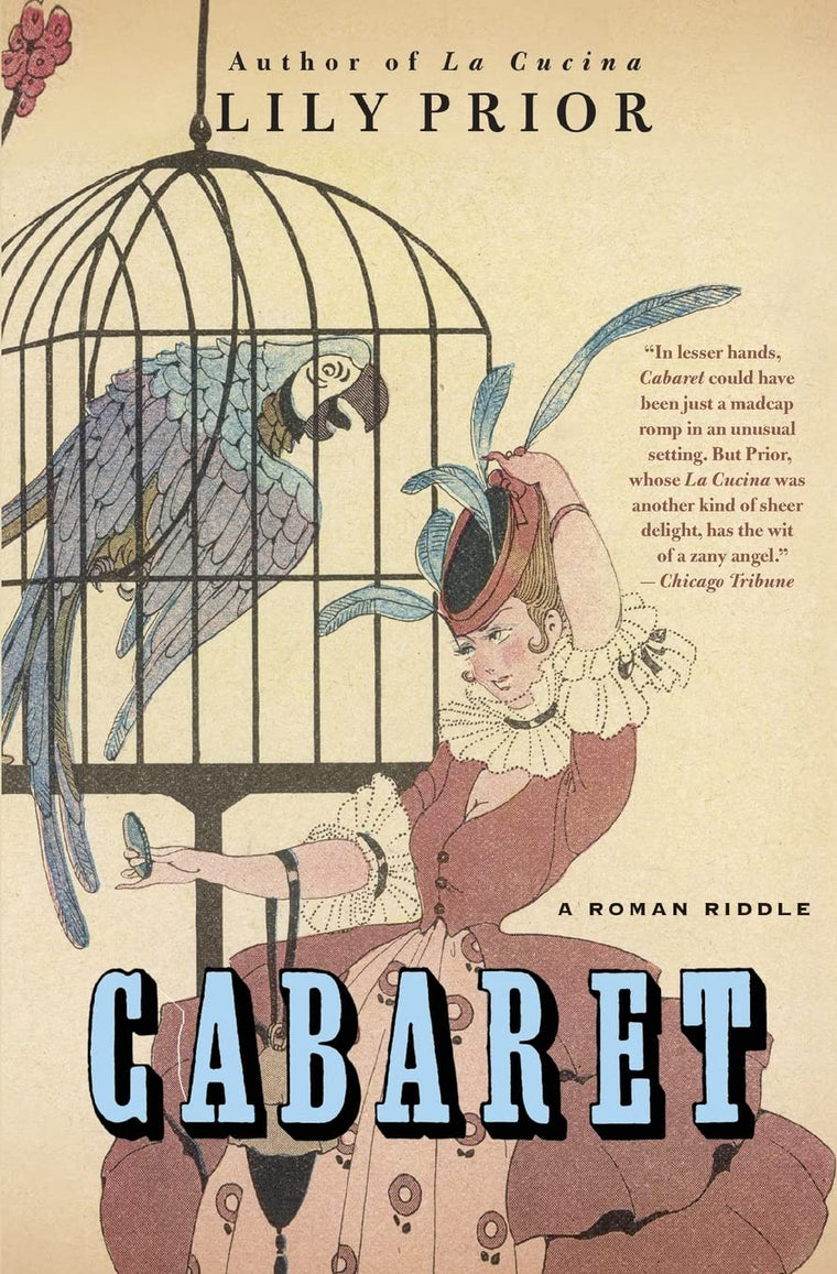 Cabaret: A Roman Riddle