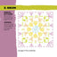 The Granny Square Flowers Card Deck: 50 Mix and Match Designs